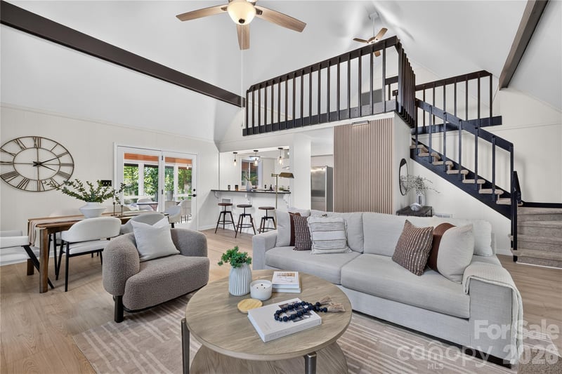 1068 Gauguin Ln, Tega Cay, SC 29708