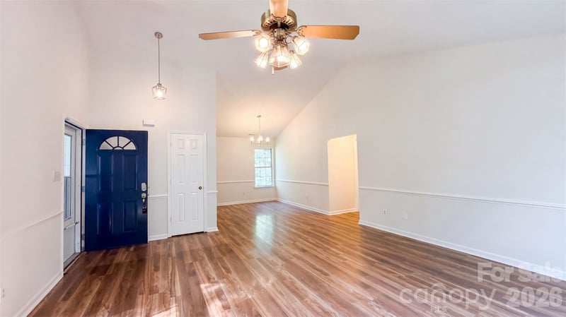 6223 Sunbridge Ct, Charlotte, NC 28269
