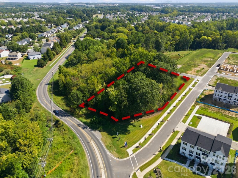 10416 Dan Caudle Rd, Charlotte, NC 28273