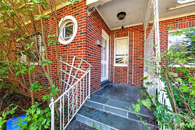 301 Heilig Ave, Salisbury, NC 28144