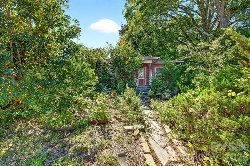 301 Heilig Ave, Salisbury, NC 28144