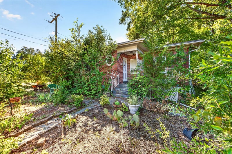 301 Heilig Ave, Salisbury, NC 28144