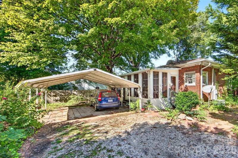 301 Heilig Ave, Salisbury, NC 28144