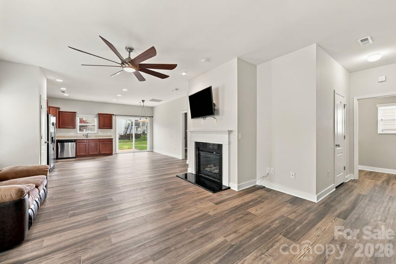 13707 Porter Creek Rd, Charlotte, NC 28262