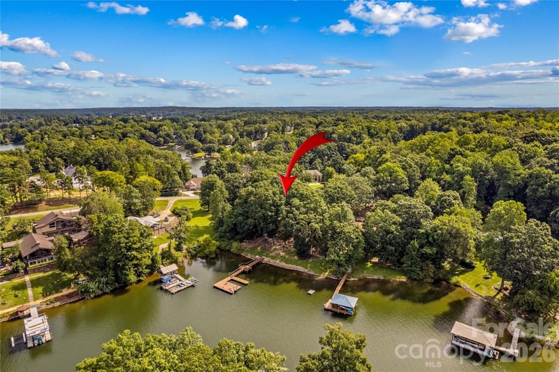 173 Waddell Rd, Mooresville, NC 28117