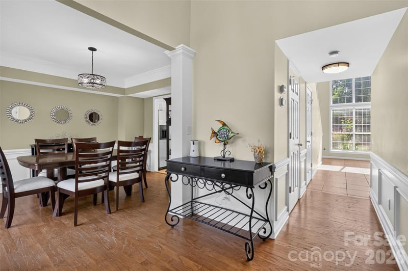 11325 Longhedge Ln, Charlotte, NC 28273