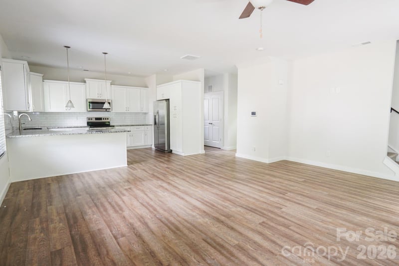 2908 Burgess Dr, Charlotte, NC 28208
