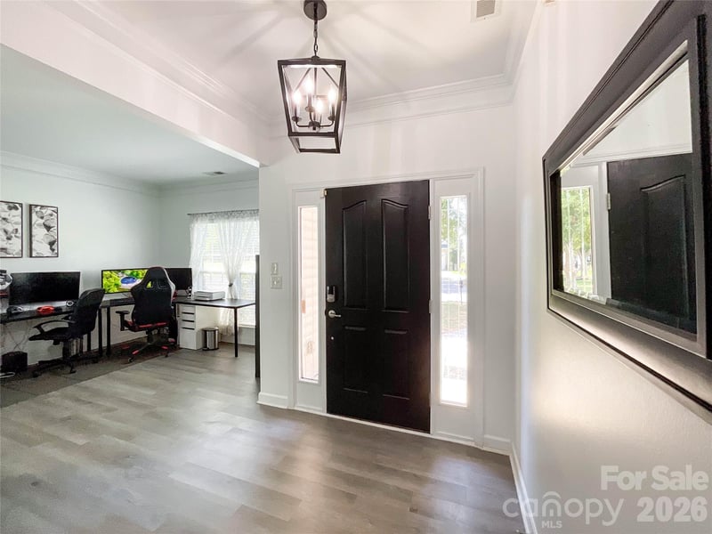 6019 Grassy Knoll Cir, Matthews, NC 28104