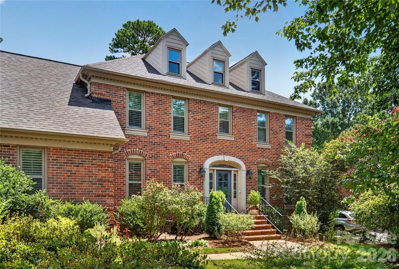 6709 Alexandria Ln, Charlotte, NC 28270