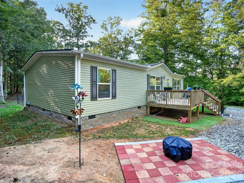 117 Eade Rd, Etowah, NC 28729
