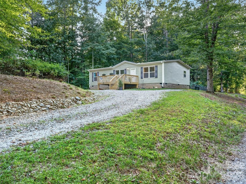 117 Eade Rd, Hendersonville, NC 28729