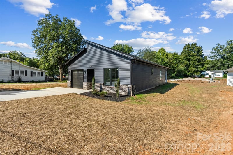 668 Jackson Ter SW, Concord, NC 28027