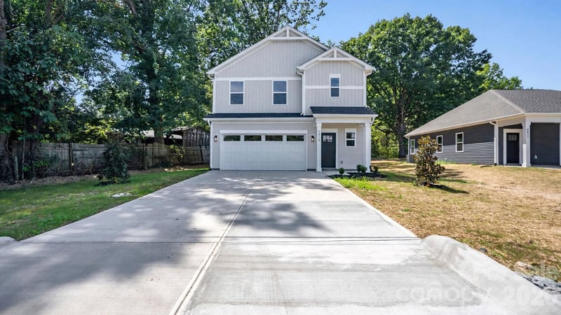 6819 Mint St, Charlotte, NC 28214