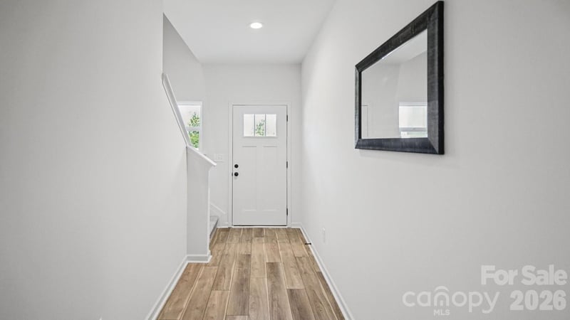 6819 Mint St, Charlotte, NC 28214