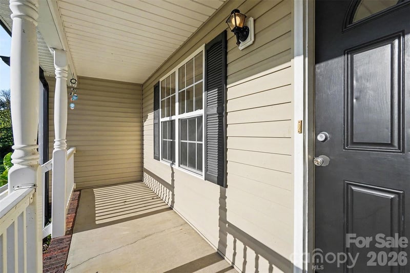 4610 Tyne Castle Ct, Concord, NC 28025