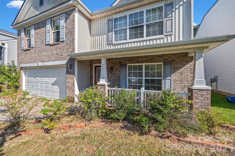 841 Brunswick Dr, Rock Hill, SC 29730