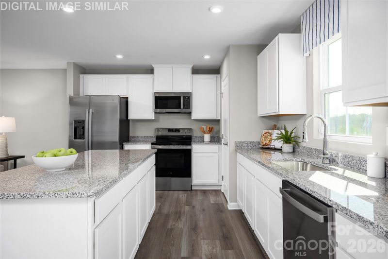 413 Derbyshire St, Lancaster, SC 29720