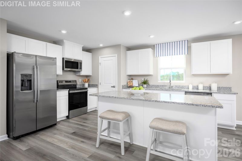 413 Derbyshire St, Lancaster, SC 29720