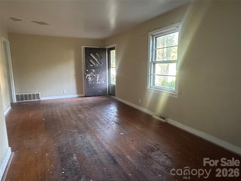 235 S Milford Dr, Salisbury, NC 28144