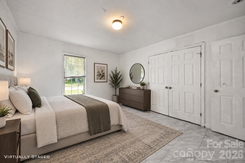 802 N Shaver St, Salisbury, NC 28144