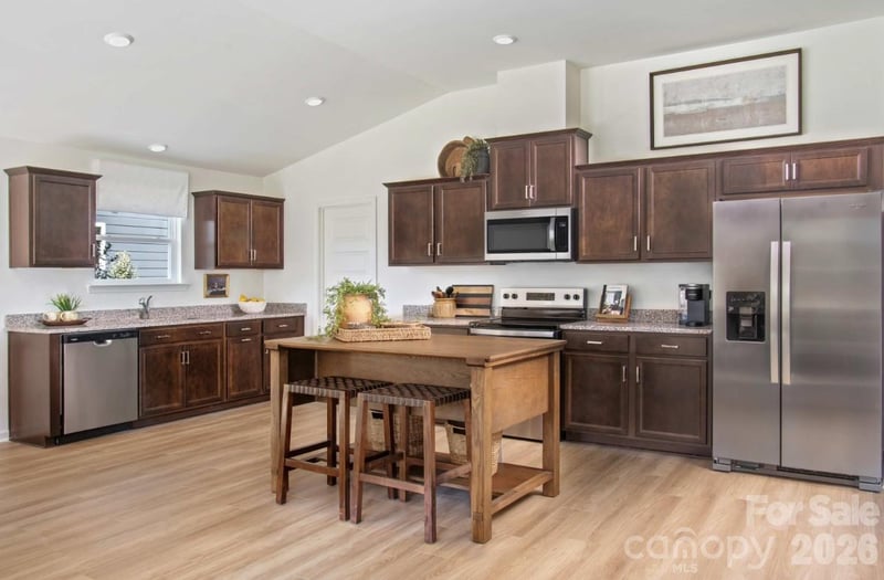 405 Creston Place Dr, Monroe, NC 28110