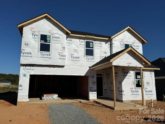 1819 Quiet Woods Rd, Monroe, NC 28110
