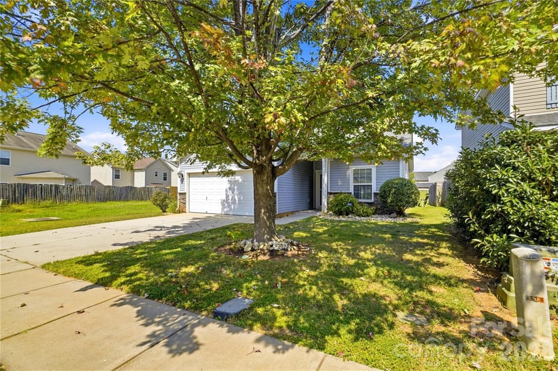 4918 Manchineel Ln, Monroe, NC 28110