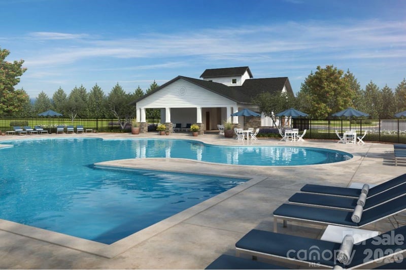 317 Barnstable Dr, Monroe, NC 28110