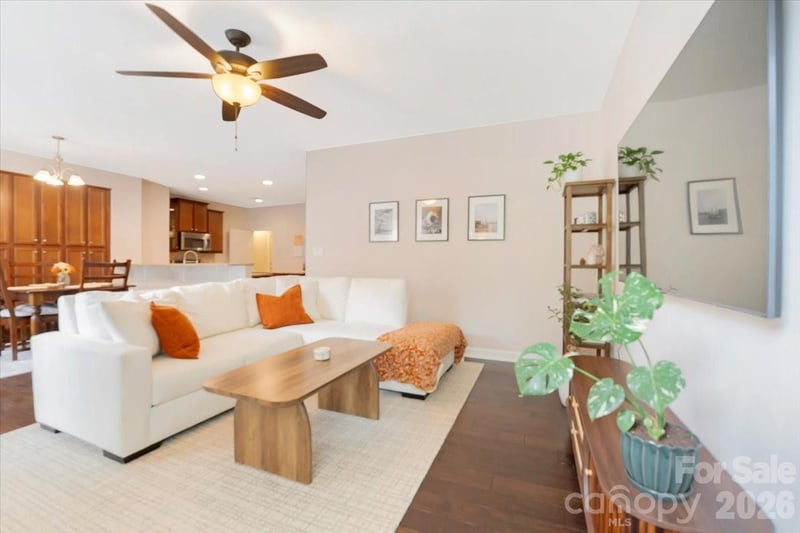 13210 Reunion St, Charlotte, NC 28278