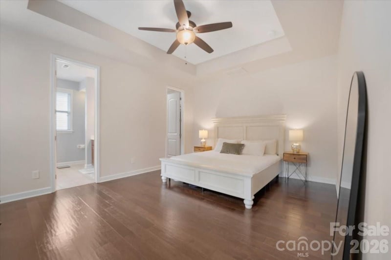 13210 Reunion St, Charlotte, NC 28278