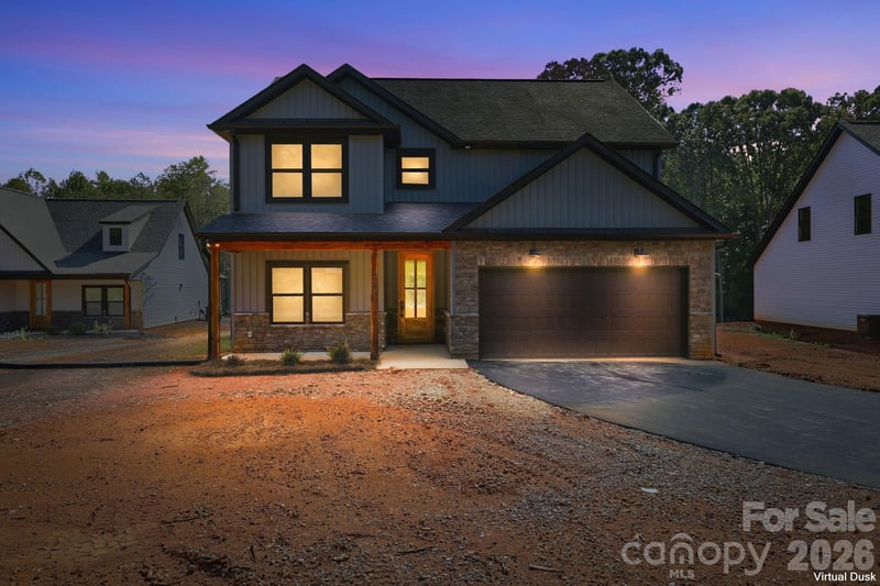 363 Lake Farm Dr, Salisbury, NC 28146