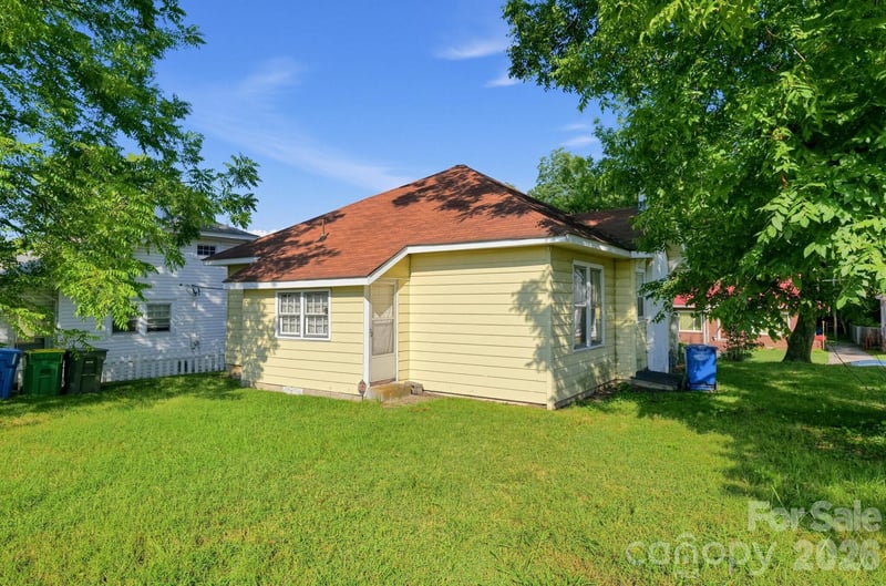 515 S Church St, Salisbury, NC 28144