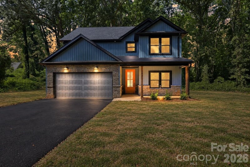 103 W 17th St, Salisbury, NC 28144