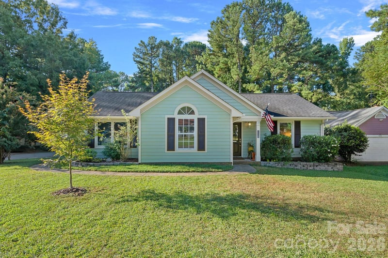 Home Worth Check