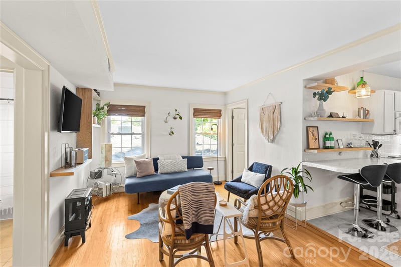 1707 Club Rd #3, Charlotte, NC 28205