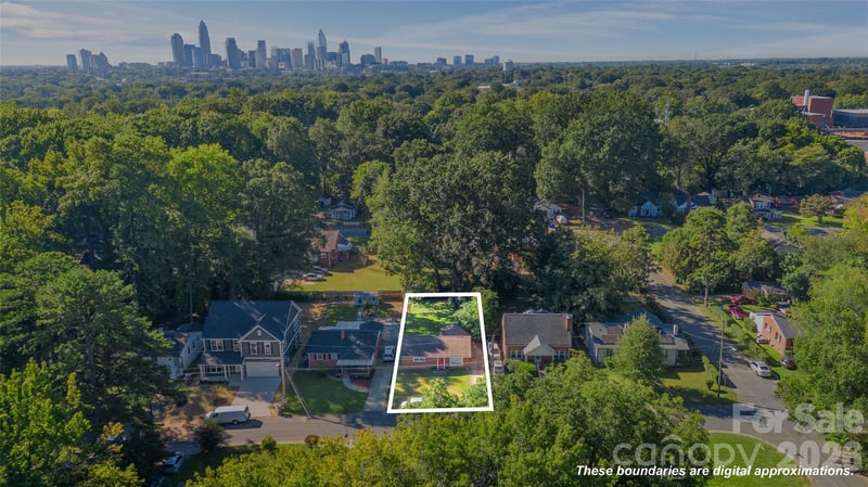 2019 St Mark St, Charlotte, NC 28216