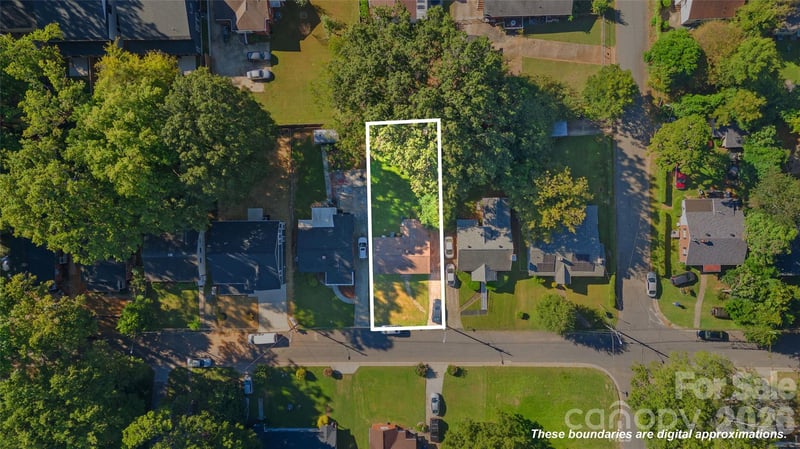 2019 St Mark St, Charlotte, NC 28216