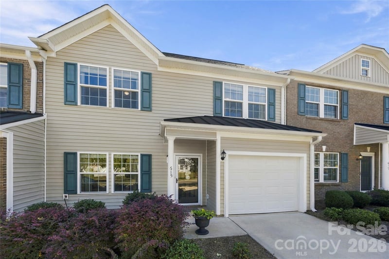 615 School House Ln, Fort Mill, SC 29708