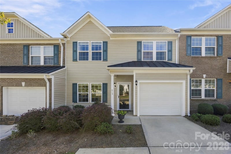 615 School House Ln, Fort Mill, SC 29708
