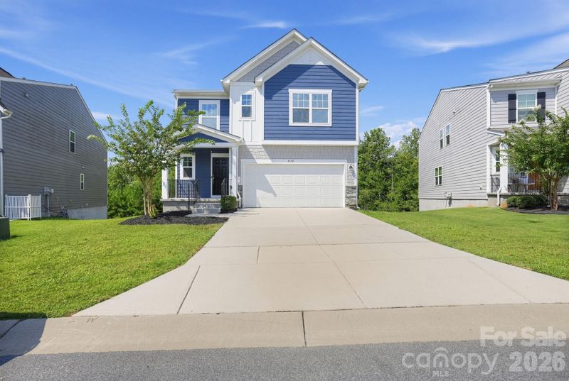 3152 Treyson Dr, Denver, NC 28037