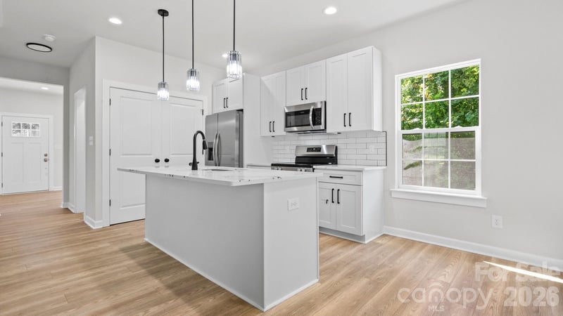 2519 Boulder Ln, Charlotte, NC 28269