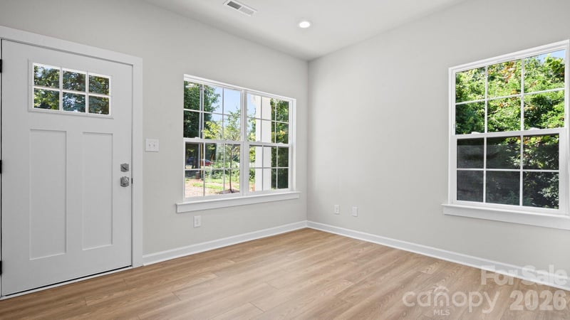 2519 Boulder Ln, Charlotte, NC 28269