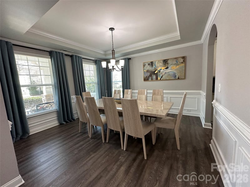 1004 Fallondale Rd, Waxhaw, NC 28173