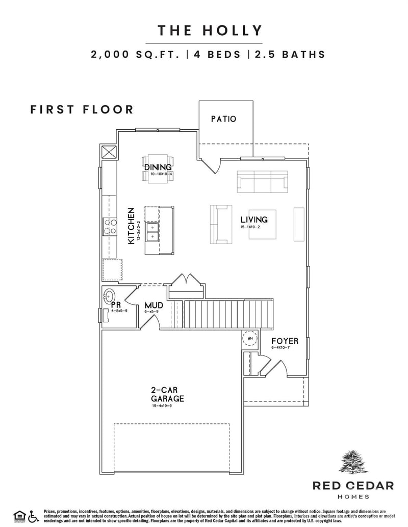 1531 Lisbon Ln, Charlotte, NC 28269