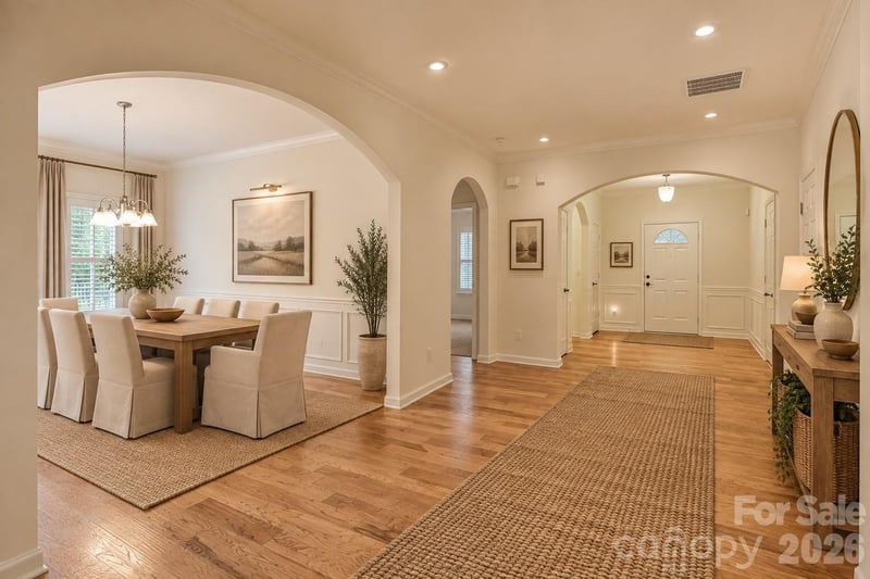 3530 Carmel Rd, Charlotte, NC 28226