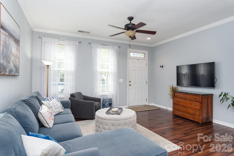 19911 Lamp Lighters Way, Cornelius, NC 28031
