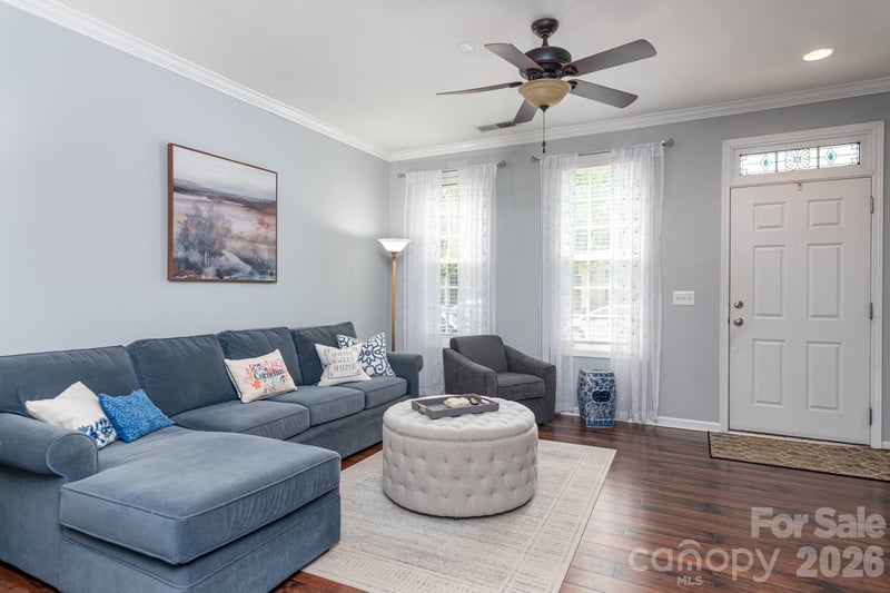 19911 Lamp Lighters Way, Cornelius, NC 28031