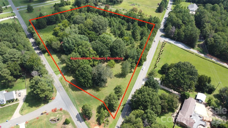 7908 Arlington Church Rd, Charlotte, NC 28227