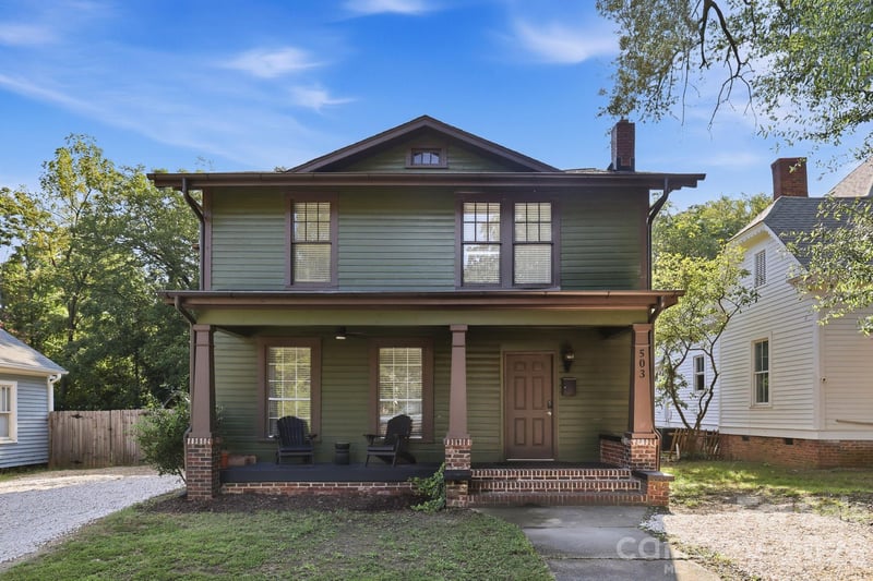 Home Worth Check