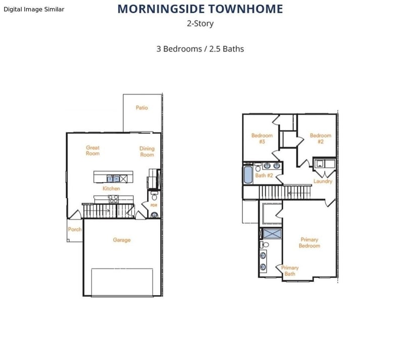 706 Morningside Rd, Charlotte, NC 28214